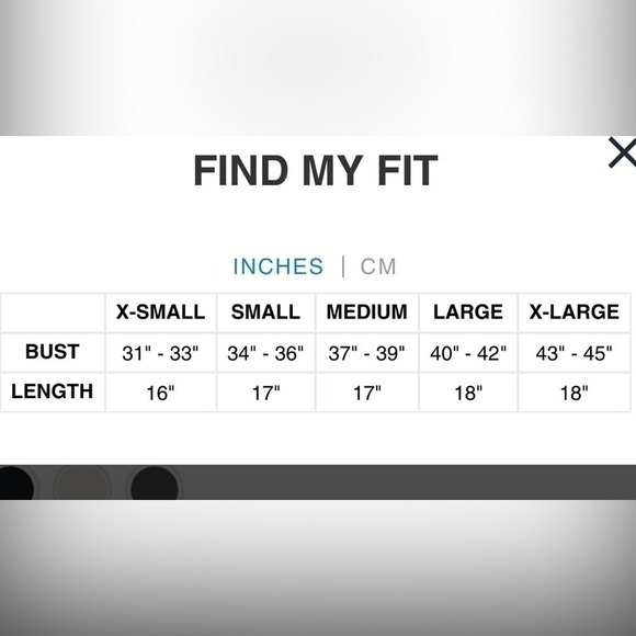 Talentless WOMENS ZIP CROP brown JACKET size Medium M - Picture 10 of 10